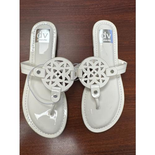 DV Dolce Vita Women's Gotie Sandal (Size : 6 )