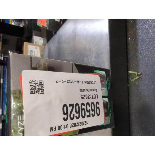 Wyze Cam V4 Plug-in Indoor and Outdoor Smart-Enabled Security Camera