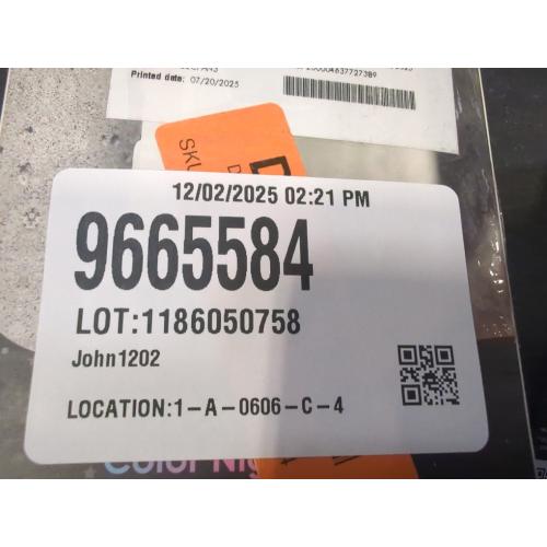 Color White Wyze Pan v3 Wired Indoor/Outdoor 1080P HD Home Security Camera with Privacy Mode