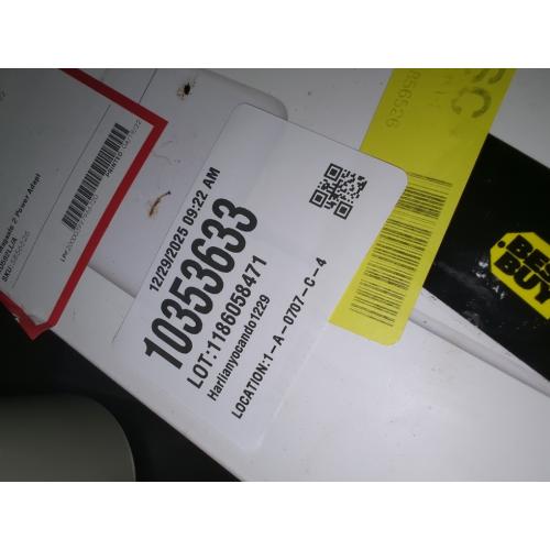 Apple 45W MagSafe 2 Power Adapter (for MacBook Air)