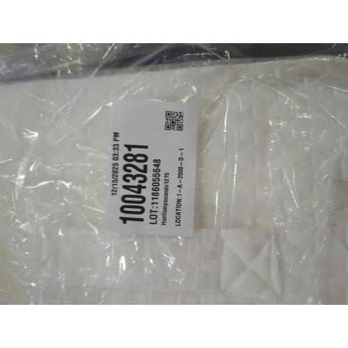 Leg Elevation Pillow for After Surgery, 8inch Foam Leg Elevating Pillow for Swelling and Blood Circulation, Leg Wedge Pillow for Sleeping, Knee Pillow for Knee Hip Ankle Pain Relief, White