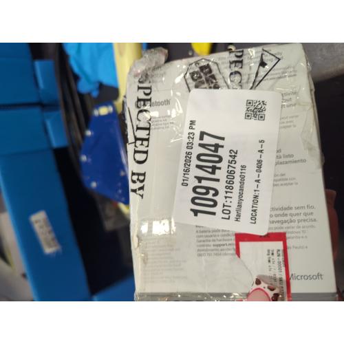 Microsoft Bluetooth Mouse - Forest Camo. Compact, Comfortable Design, Right/Left Hand Use, 3-Buttons, Wireless Bluetooth Mouse for PC/Laptop/Desktop, Works with for Mac/Windows Computers