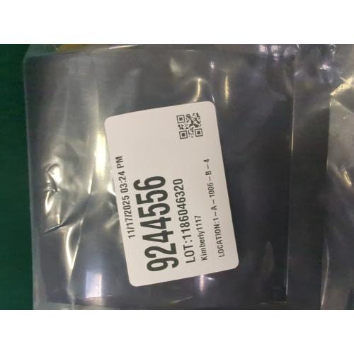 4 Inch Exhaust Hood Vent with Rain Cover, Black, Indoor and Outdoor, HVAC Exhaust Vent Duct Cover, 6 x 6 Exhaust Cap (4 Inch, Black)