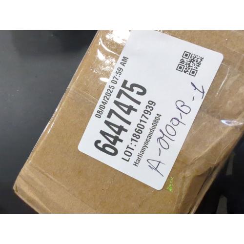 Tail Tidy Kit for MT03/R3 2014-2025 MT25/R25 2014-2024 Fender Eliminator Kit equipped License Plate Holder, License Plate Light, PLUG&PLAY clear lens Turn Signal Lights