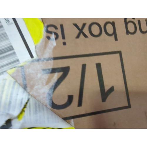 Wilkinson Farmhouse Full Murphy Bed with Large Storage Drawer & Charging Station, Gray