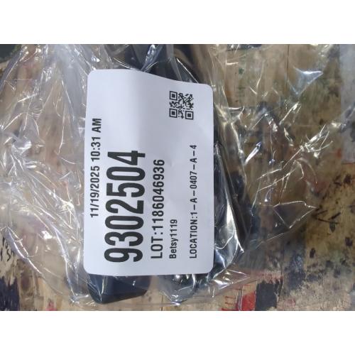 Professional Portable Can Opener With Black Handle, Made From Food-Safe