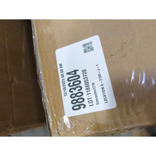 4-Piece Wood Slat Wall Panel for Interior Wall Decor Noise Cancelling 47.2 x 23.6 Peel and Stick Acoustic Decorative 3D Sound Absorbing Wall Paneling, Natural Oak