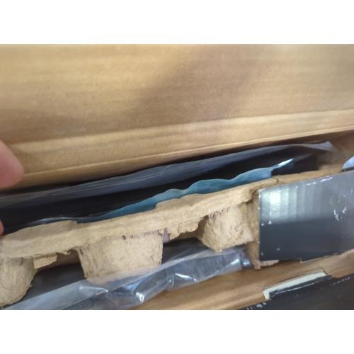 Rocketfish™ - Full-Motion TV Wall Mount for Most 40 - 75 TVs - Black