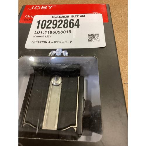 JOBY - GripTight Mount PRO Holder for Smartphone