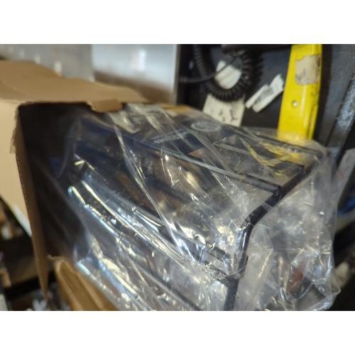 Tennis Ball Hopper and Picker – Foldable, Rolling and Standard Options for Ball Collection