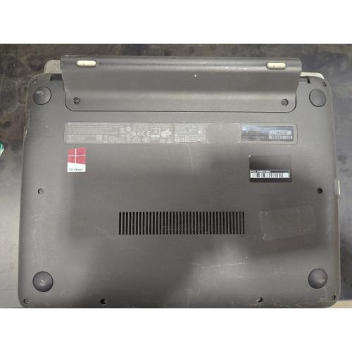 HP ProBook 11-G1 With Charger