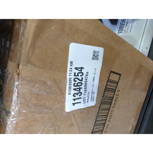 Amazon Elements Baby Wipes, Sensitive, White , 80 Count (Pack of 8) (720 Count)