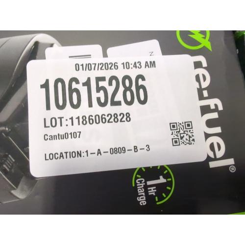 Re-Fuel Rf-Dslr-500N