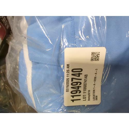 XXL ....Nike men's Vapor Prime Softball Pant