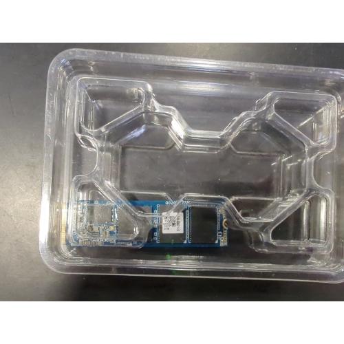 Pioneer 2TB NVMe SSD PCIe M.2 2280 Gen 3x4 TLC Internal High Speed Read/Write up to 3400/3000MB/s Solid State Drive, 1600 TBW, PC Laptop Compatible (APS-SE20G-1T)