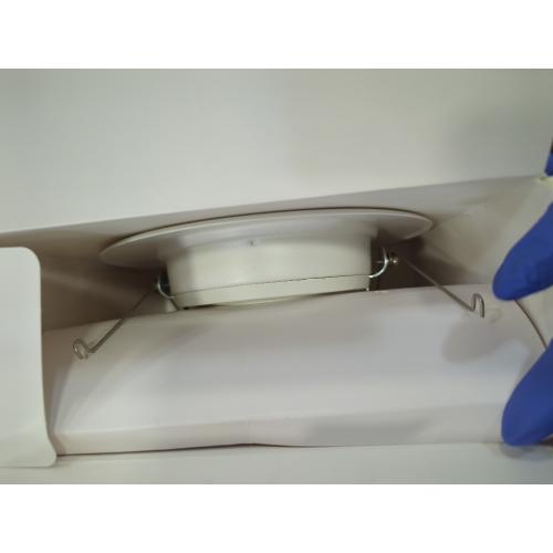 Philips 5 in. /6 in. Integrated LED Color Changing 85-Watt Equivalent Dimmable Smart Wi-Fi Wiz Recessed Light Kit (1-Pack)