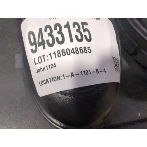 Size 9 Color Black Fur Lined boots