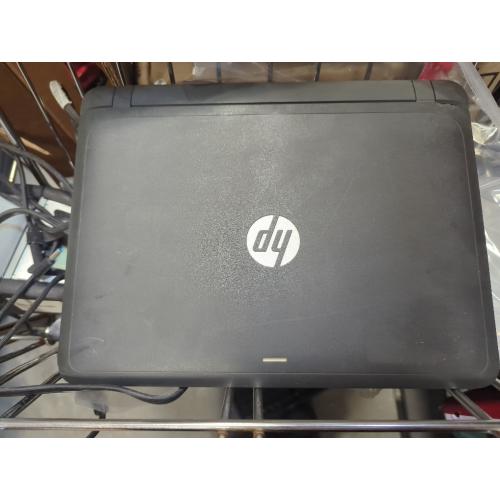 HP ProBook 11  G1 Base Model Notebook PC with charger