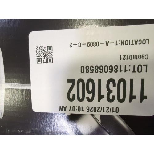 Nespresso Aeroccino 3 Milk Frother, Black, Steel