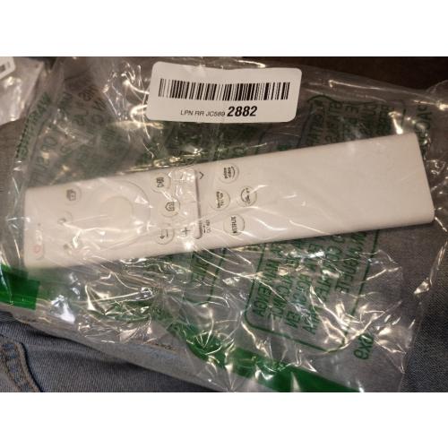 for Samsung Frame TV Remote, for 2018-2025 Samsung Remote Control for Smart TV with Voice Control. No Solarcell. 2-Year Warranty.