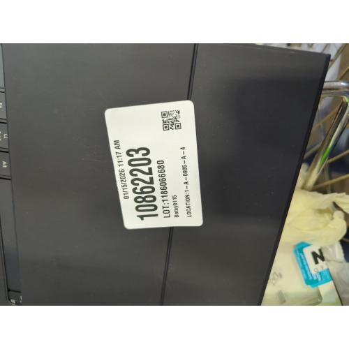 Samsung Galaxy Tab S9 FE Book Cover Keyboard Slim, Tablet Protector Case, Thin and Lightweight Design, Magnetic Back, PC-Like Experience, Wireless Keyboard Sharing, US Version, Black