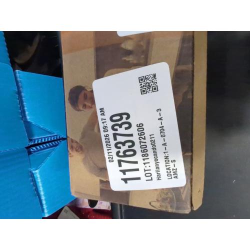 GEEKHOM BBQ Gloves X-Large, Heat Resistant Kitchen Silicone Oven Mitts, Waterproof Oven Gloves, BBQ Grill Accessories for Baking, Fryer, Smoker, Weber, Pizza, Microwave, Non-Slip, Black