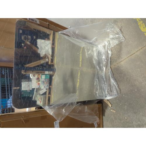 LED Mirror Medium