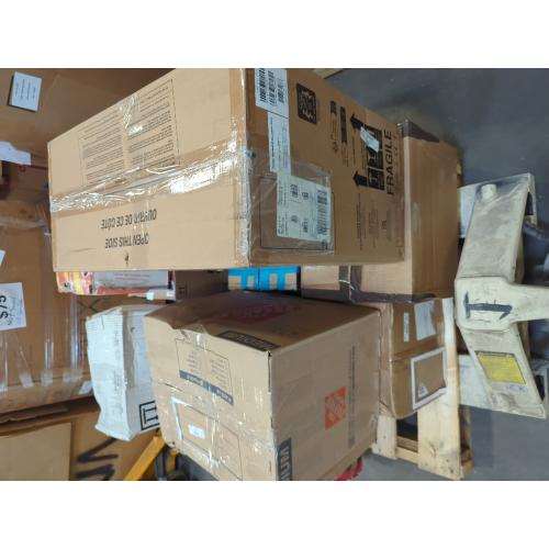 Damaged/Used Electronics Pallet 1186091667