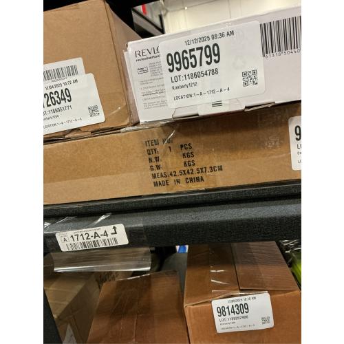 1 in. and 1-1/2 in. 1200-Watt Shine Enhancing Hot Air Kit