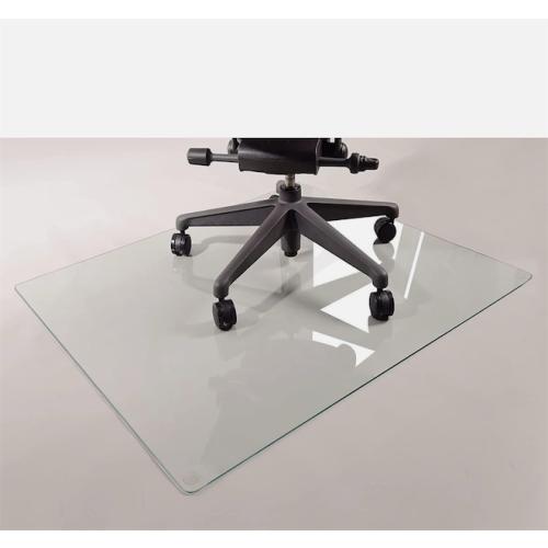 48” x 36” Office Chair Mat for carpeted floors