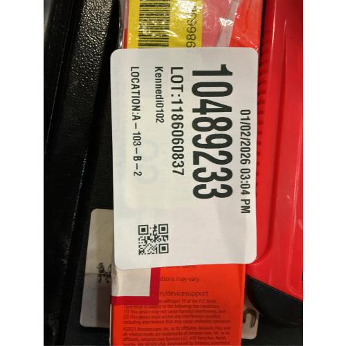 Amazon Alexa Voice Remote (3rd Gen) with TV Controls - 2021 Release