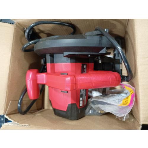 SKIL 13 amps 7-1/4 in. Corded Brushed Circular Saw