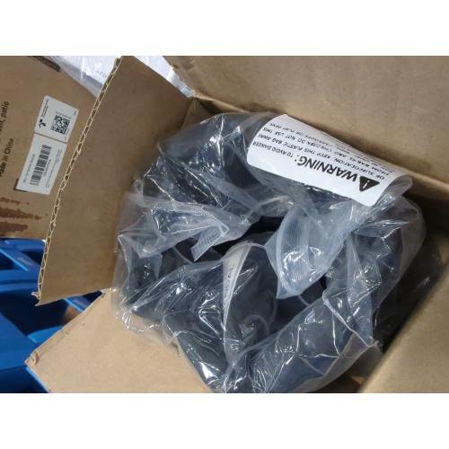 KEMIMOTO Motorcycle Cup Holder, Oxford Fabric Motorcycle Drink Holder with 0.6-1.5 Alligator Clamp, Universal Water Bottle Cup Accessories for Bike, ATV/UTV, Scooter, Boat, Walker