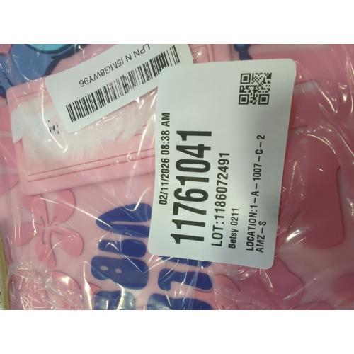 Disney Lilo and Stitch Kids Case for iPad - 9th Generation iPad Case, iPad 8th