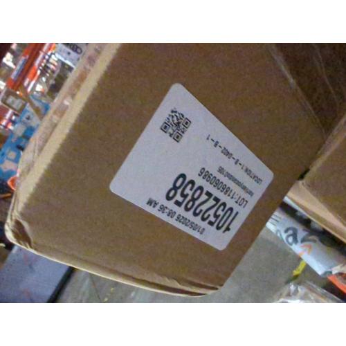 2 Pack Rear Air Strut Shock Absorber Compatible with 2002-2014 Cadillac Escalade Chevrolet Avalanche Suburban Tahoe GMC Yukon Replace# 15756926, 25979391, 25979393