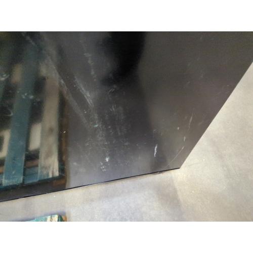 Kobalt 46.1-in L x 37.2-in H 9 -Drawers Rolling Black Wood Work Bench