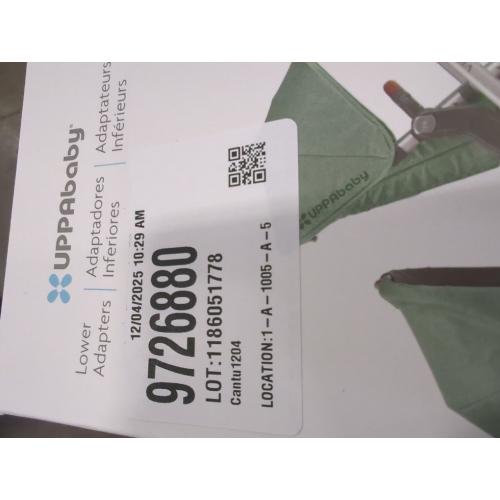 UPPAbaby  VISTA Lower Adapter