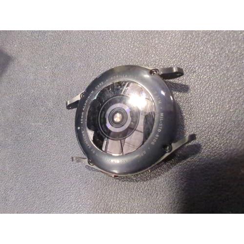 SAMSUNG Galaxy Watch 5 40mm Bluetooth Smartwatch w/Body, Health, Fitness and Sleep Tracker, Improved Battery, Sapphire Crystal Glass, Enhanced GPS Tracking, US Version, Gray