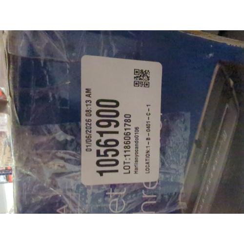 Insignia™ - 6-Sheet Crosscut Shredder - Black