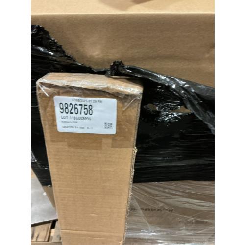 No Drill Cellular Shades for Indoor Windows, Thermal Insulating & Noise Reducing Honeycomb Blinds, Cordless Free Stop Blinds Light Filtering, White, 38 1/2 W x 64 H