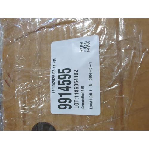 Heybly Cat Tree with Toy, Cat Tower Condo for Indoor Cats, Cat House with Padded Plush Perch, Cozy Hammock and Sisal Scratching Posts, Smoky Gray HCT004SG