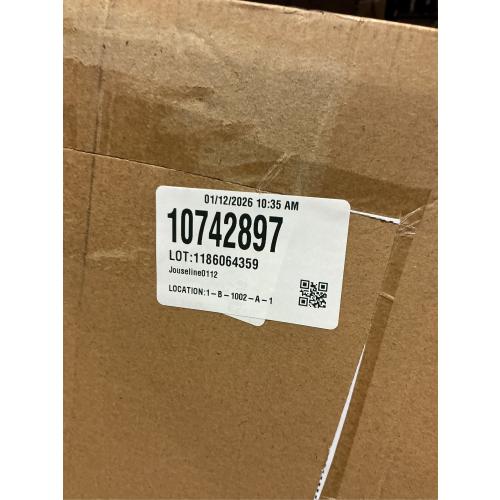 upsimples 18x24 Picture Frame, Display Pictures 16x20 with Mat or 18 x 24 Without, Wall Hanging Poster Frames, Natural, 1 Pack