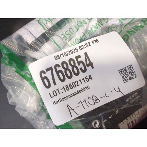 Size M Nike Women's Tempo Dri-Fit Mid-Rise Brief-Lined Running Shorts