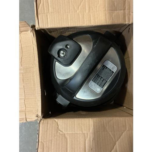 Instant Pot 6qt Duo Plus Electric Pressure Cooker