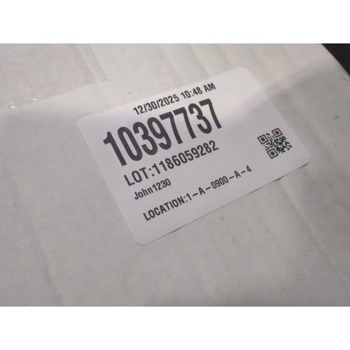 Delta RP46870BL Other Shower Arm, Black