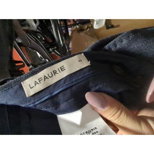 Size 42 LaFaurie men's dress pants