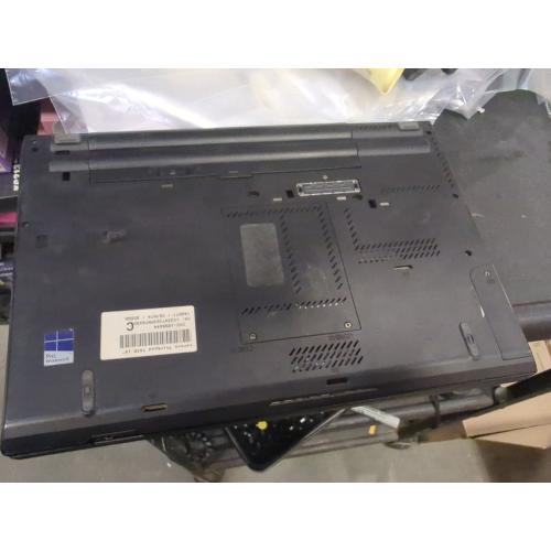 Lenovo ThinkPad T430 14 LED Notebook - Intel - with charger