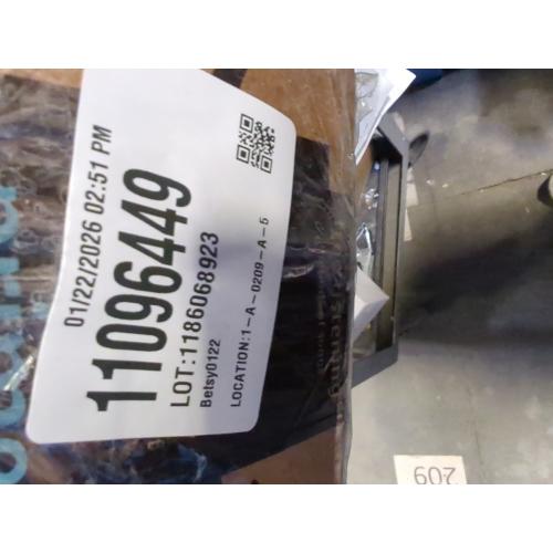 Rldym Fog Light Daytime Running Light DRL A2049068900 for Mercedes Benz C E SLK Class W204 W212 R172 Fog Lamp 2049068900 left and right