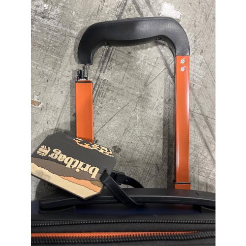 Britbag Drayton  Hardside Spinner  Luggage (Little Damaged, see the Picture)