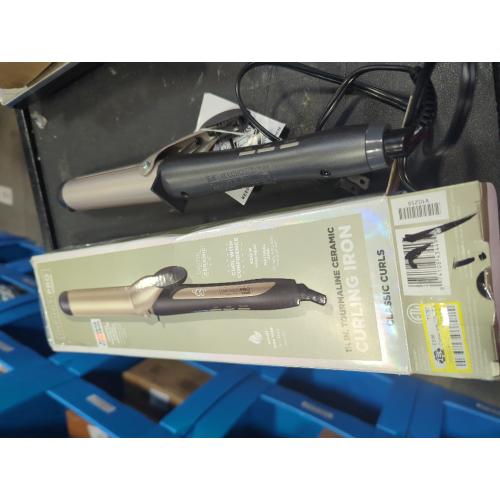 Conair InfinitiPro Digital Curling Iron - 1 1/4